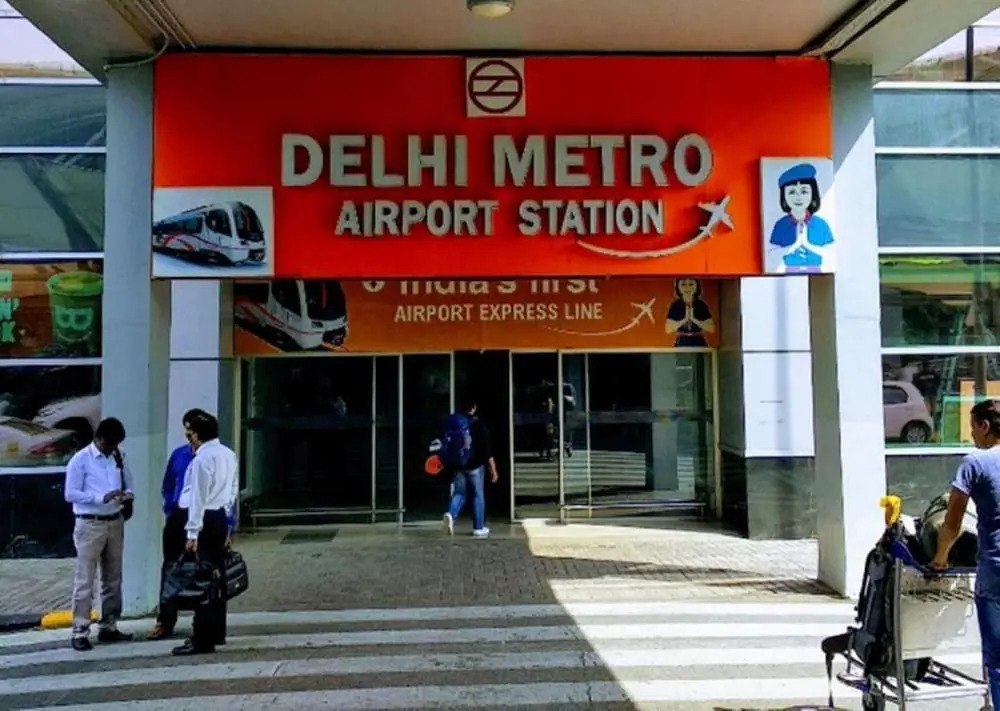 Foto - Airport Hotel Le Seasons New Delhi