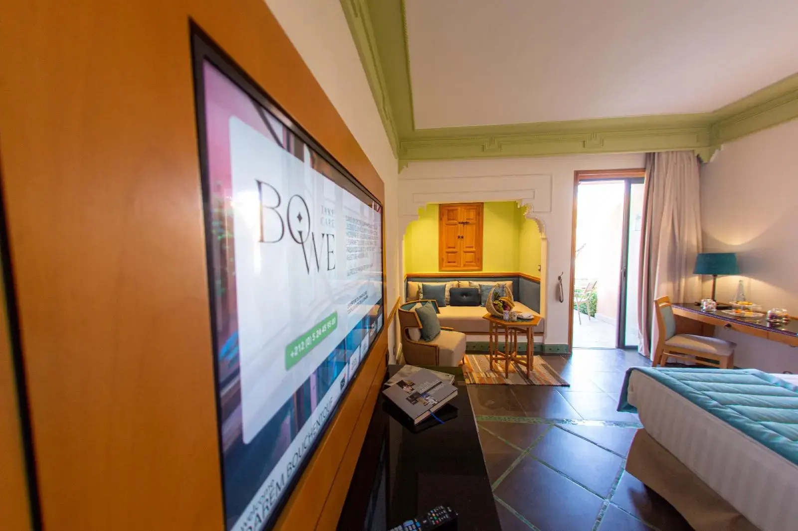 Foto - Jaal Riad Resort Adults Only
