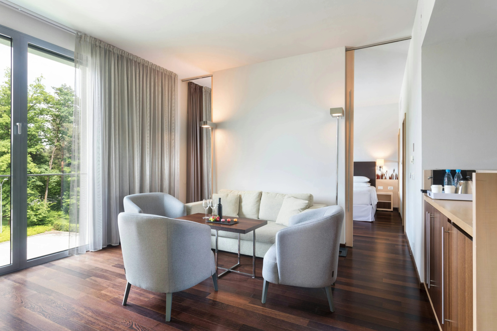 Photo - Four Points by Sheraton Ljubljana Mons