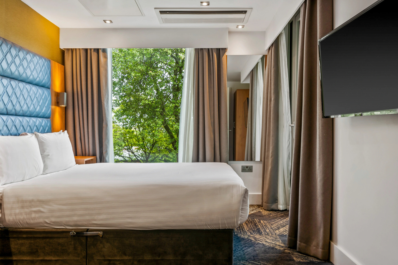 Foto - Roomzzz London Stratford