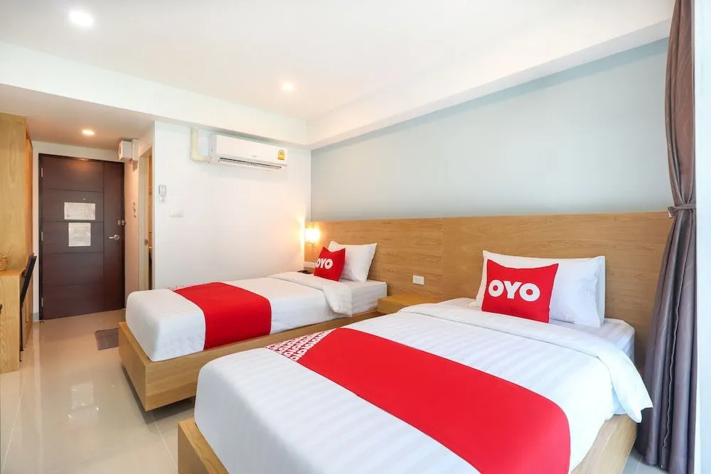 Foto - Collection O Room Lanna Hotel