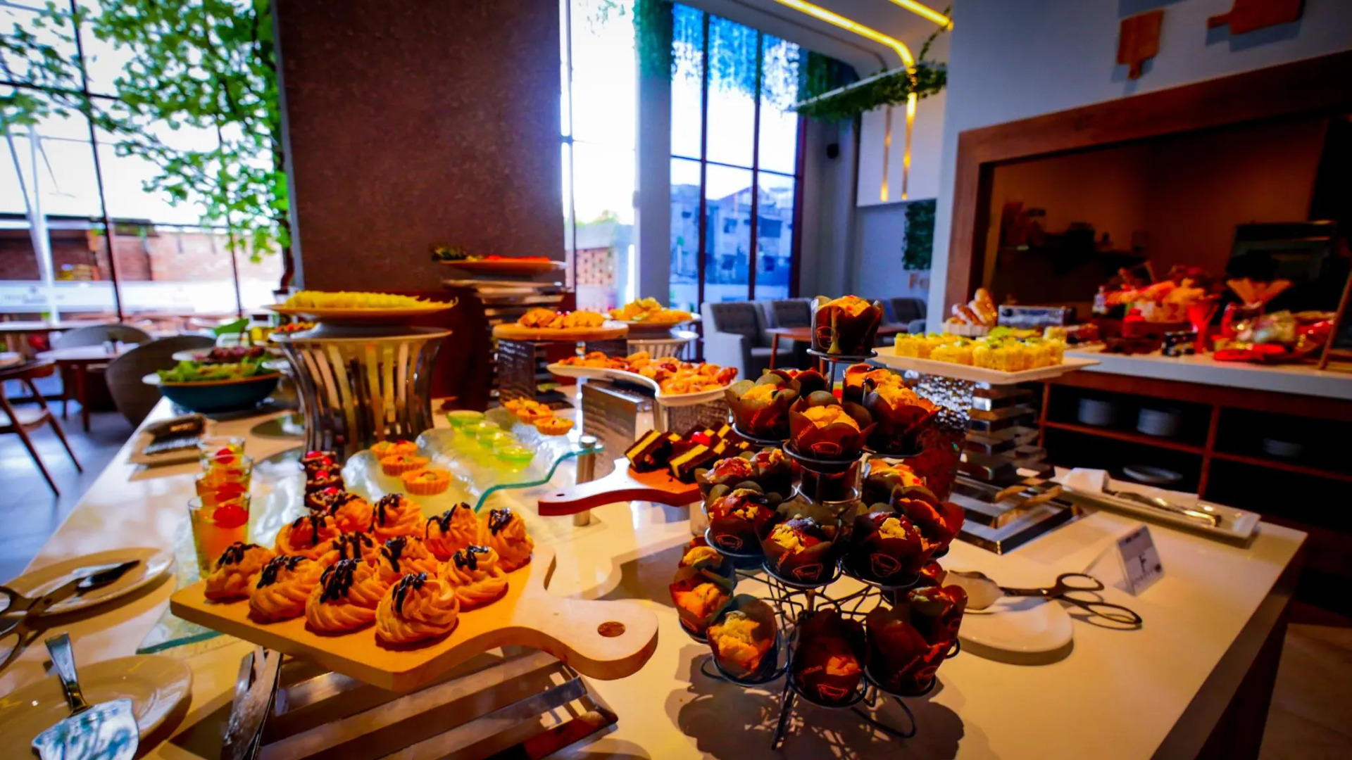 Photo - PRIME PARK Hotel & Convention Pekanbaru