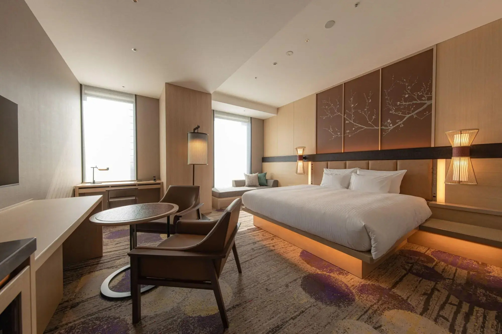 Foto - THE BLOSSOM HAKATA Premier