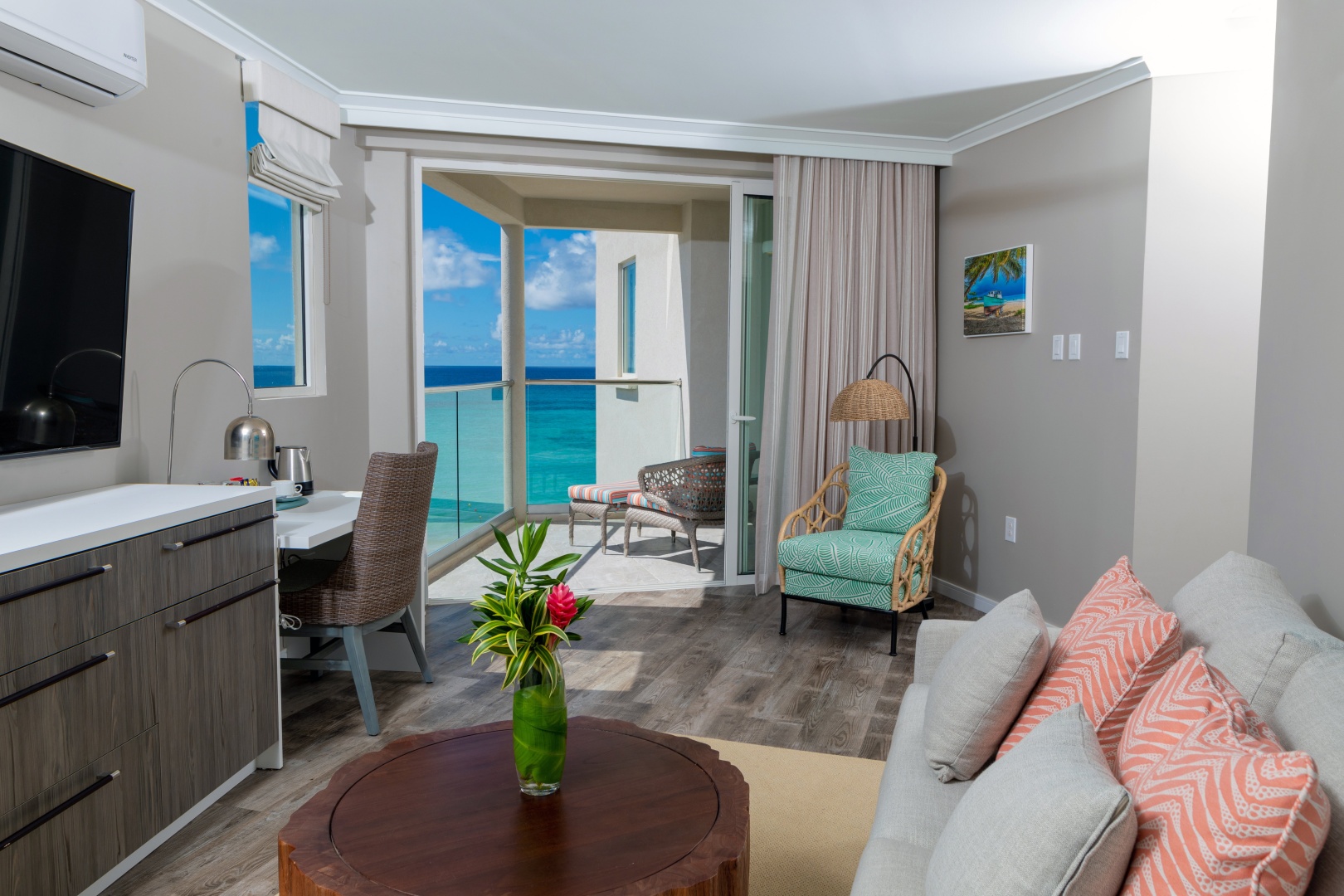 Photo - Sea Breeze Beach House All Inclusive by Ocean Hotels
