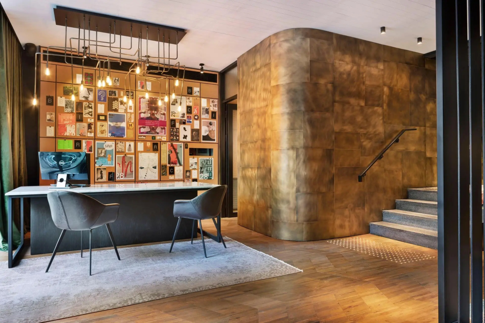 Foto - Fabric Hotel - an Atlas Boutique Hotel