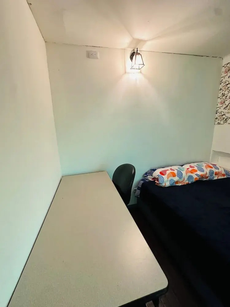 Foto - AQUI ME QUEDO here I Stay