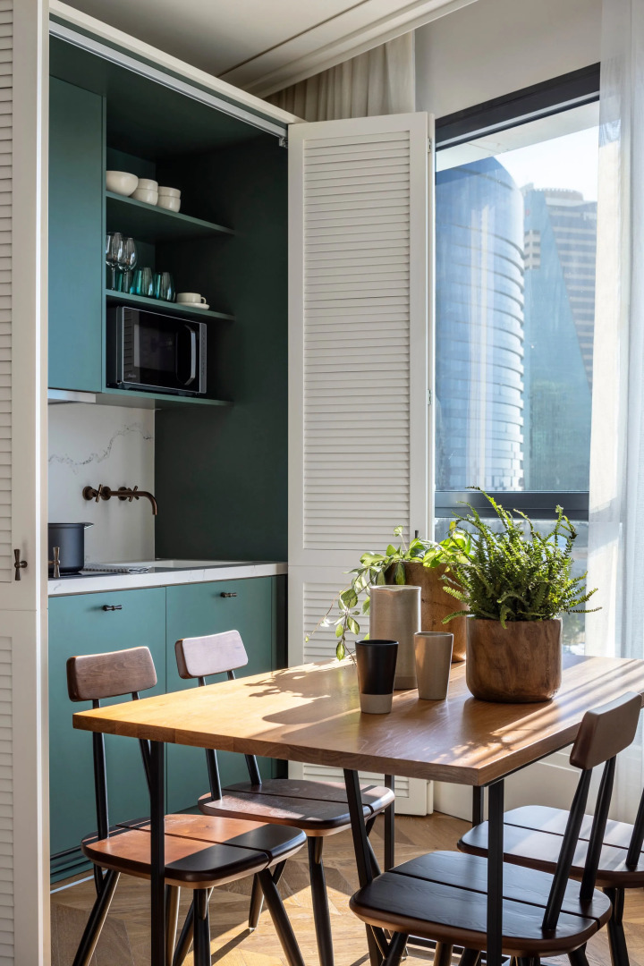 Foto - The George Tel Aviv