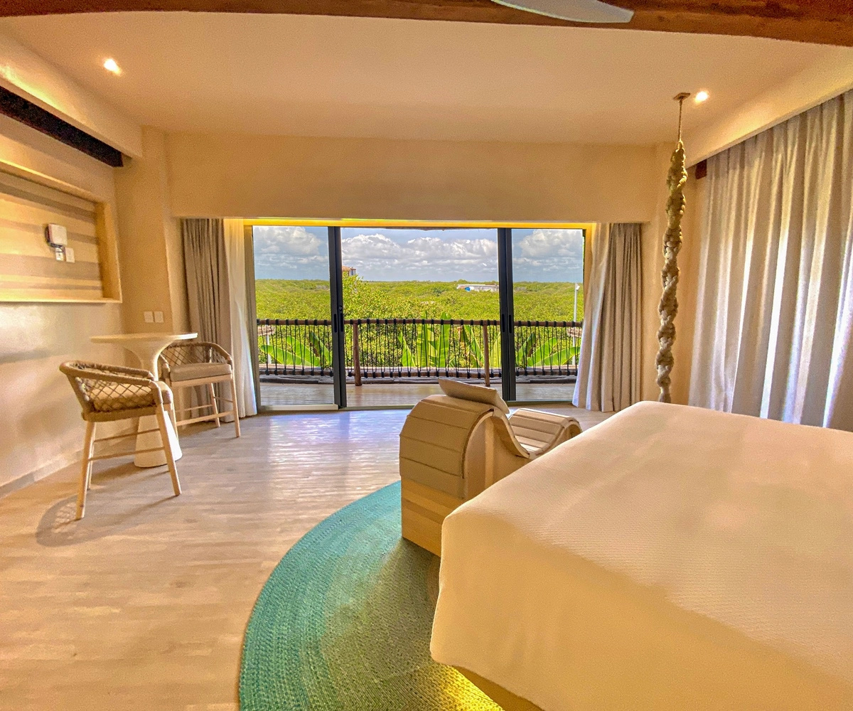 Photo - Hotel Shibari - Restaurant & Cenote Club