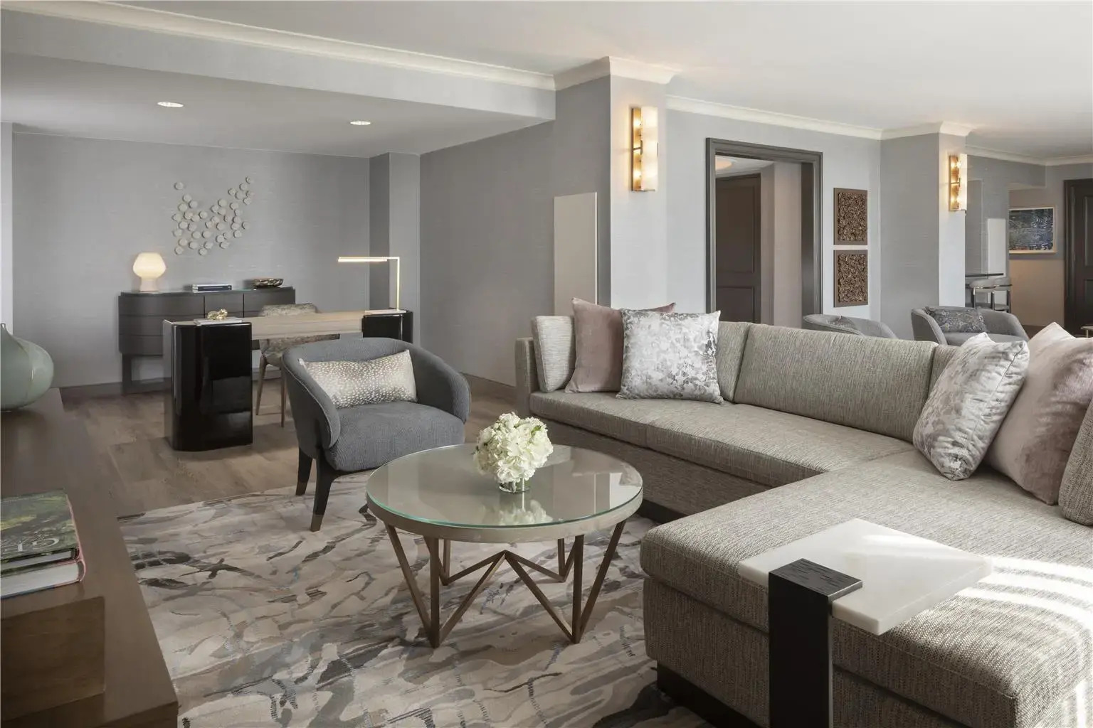 Photo - Grand Hyatt Atlanta in Buckhead