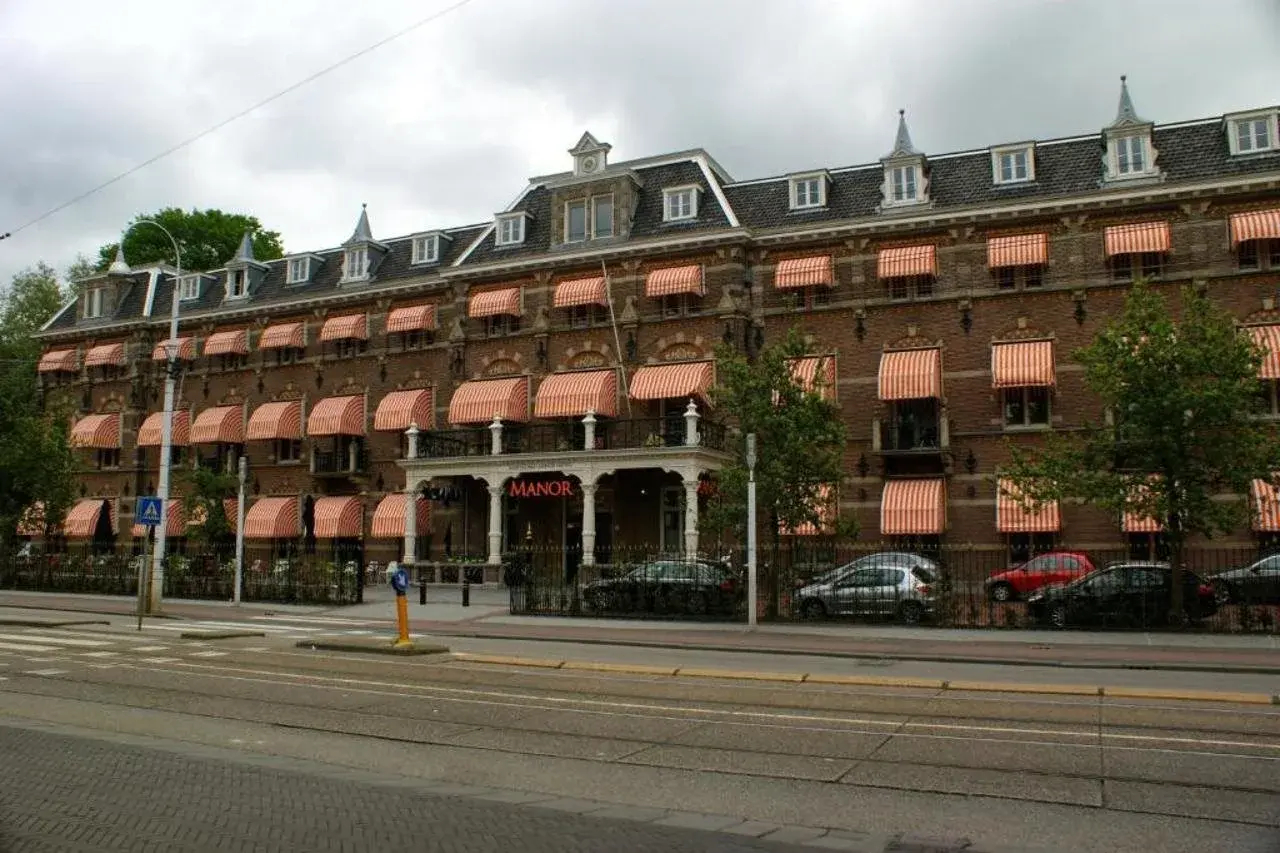 Foto - The Manor Amsterdam