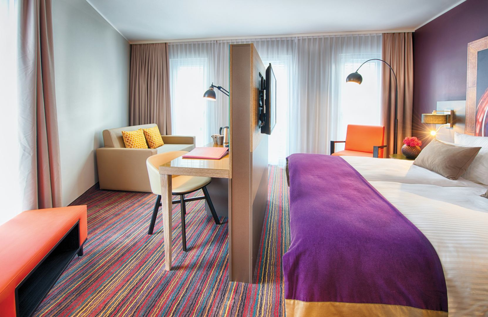 Foto - Leonardo Hotel Munich City South
