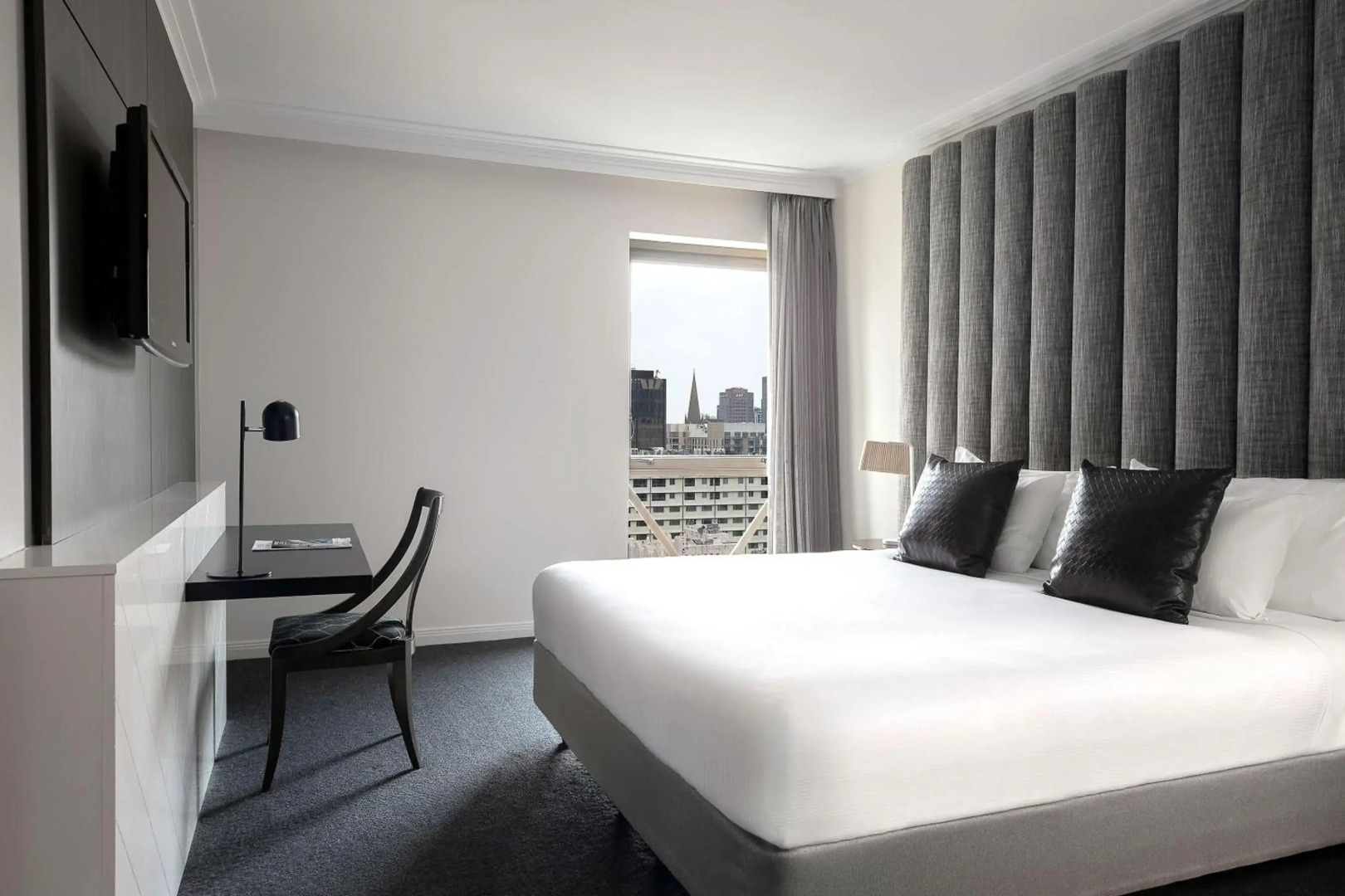 Foto - Mantra on Russell