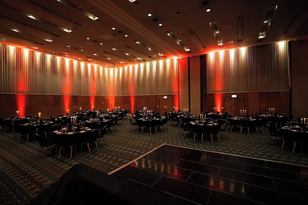 Foto - The Manchester Deansgate Hotel, by IHG