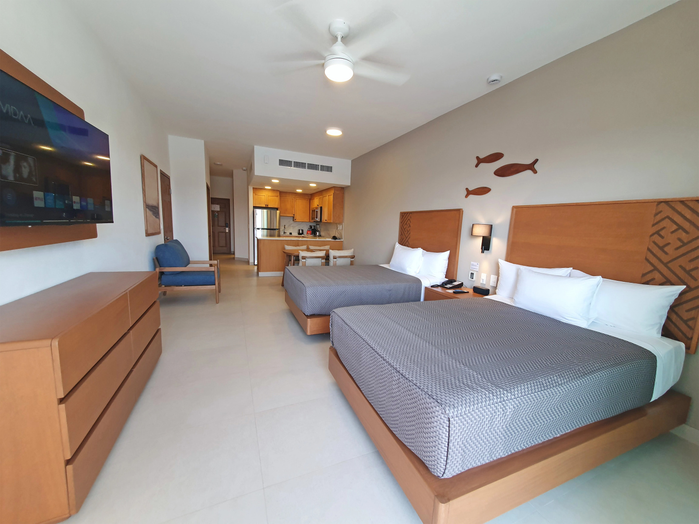 Foto - Paradise Village Beach Resort and Spa