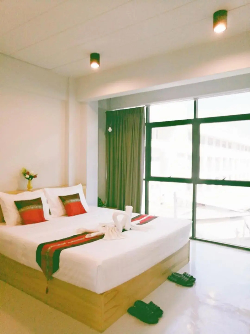 Photo - Little Lanna Guesthouse