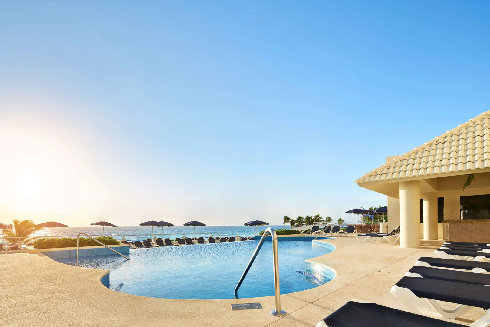 Foto - Occidental Tucancún - All Inclusive