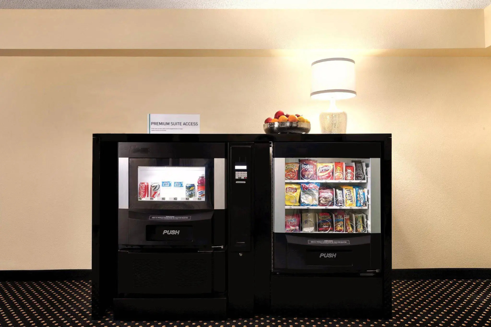 Photo - Embassy Suites by Hilton Los Angeles International Airport North