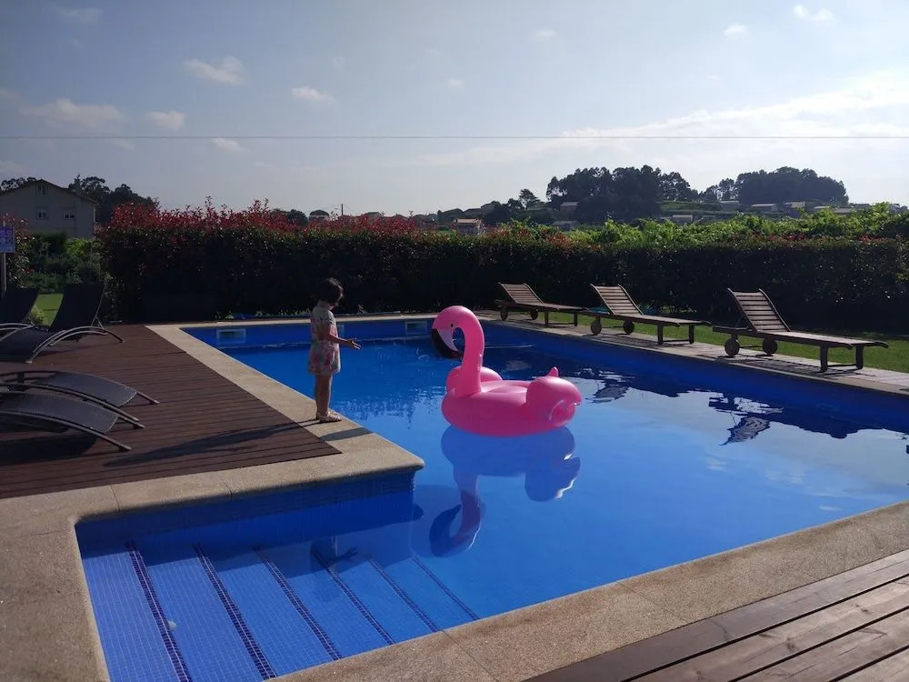 Photo - Enoturismo Lagar De Costa