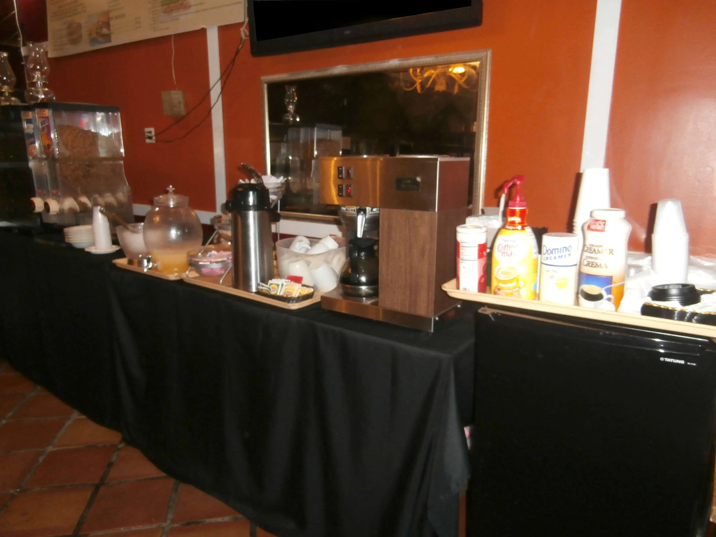 Foto - Country Hearth Inn & Suites Marietta