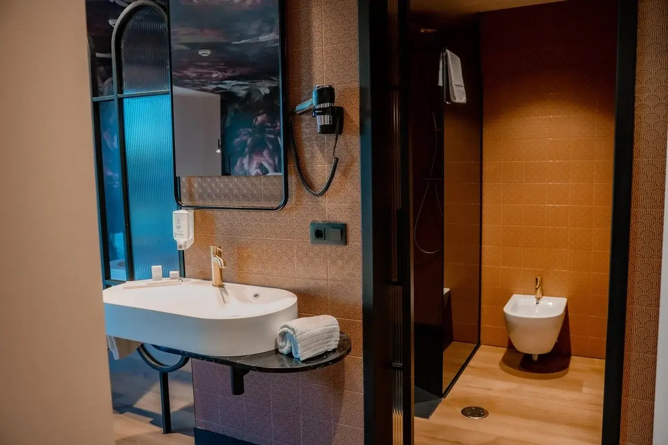 Foto - Spirit Hotel Ciudad de Burgos