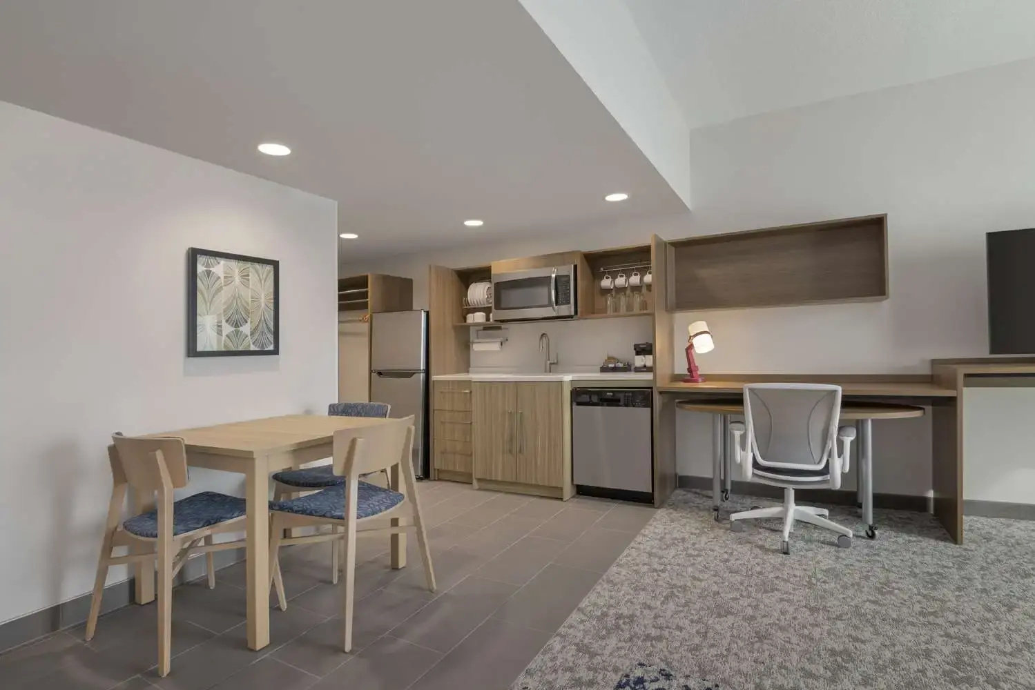 Foto - Home2 Suites By Hilton Sanford Orlando North