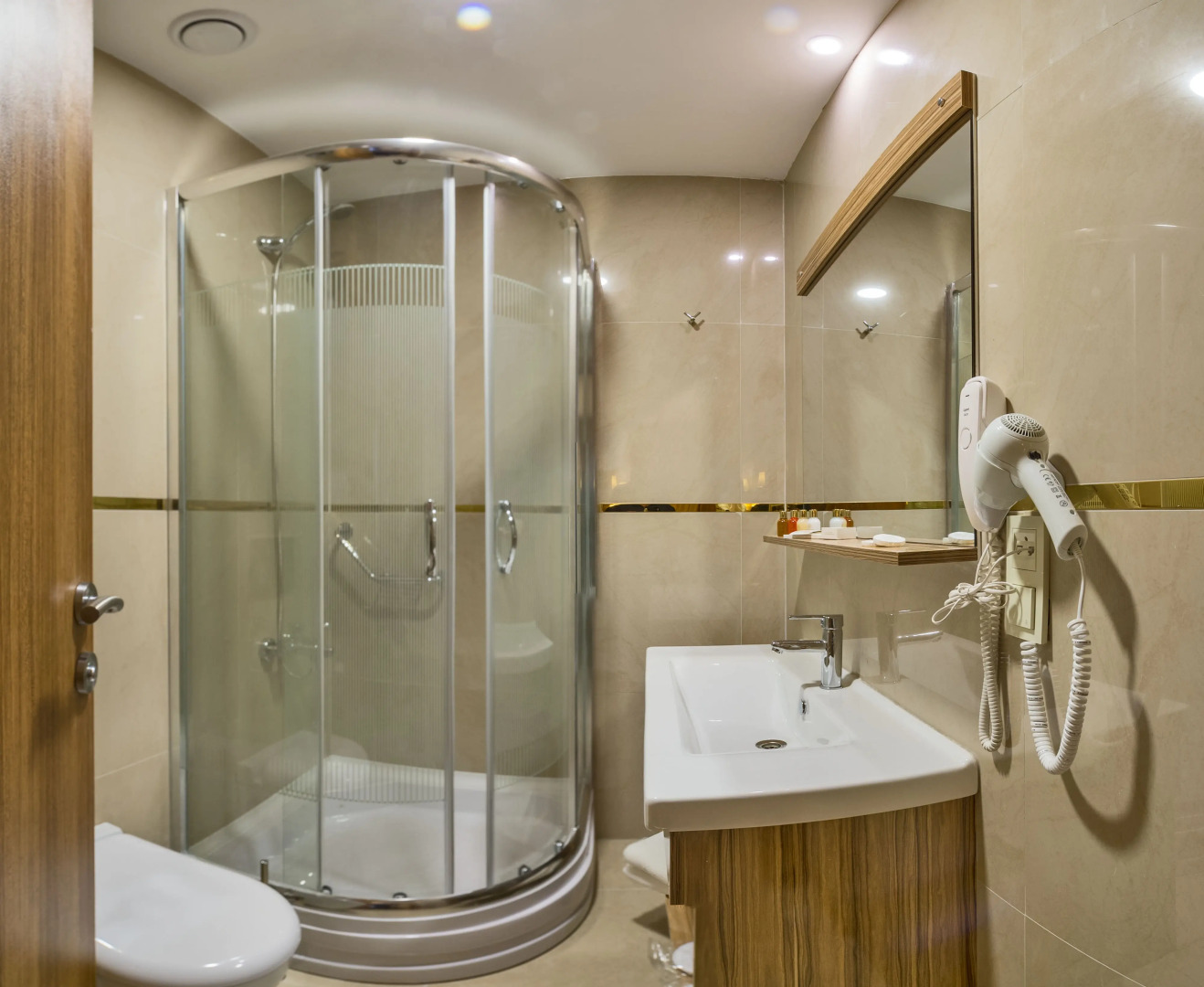 Photo - Harmony Hotel Merter & SPA