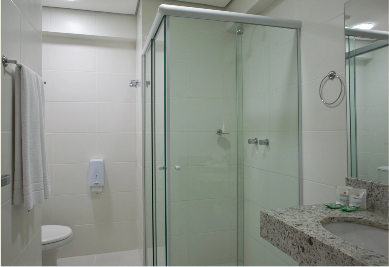 Foto - Hotel Porto Sol Beach