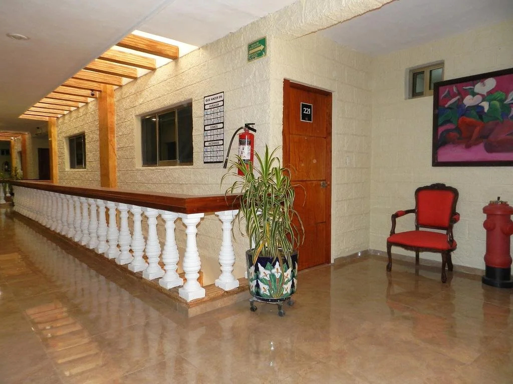 Foto - Papagayo Hotel Boutique