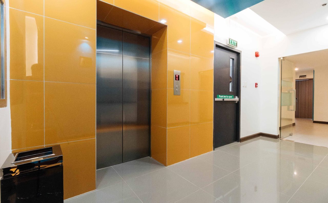 Photo - Studio 89 Katipunan QC