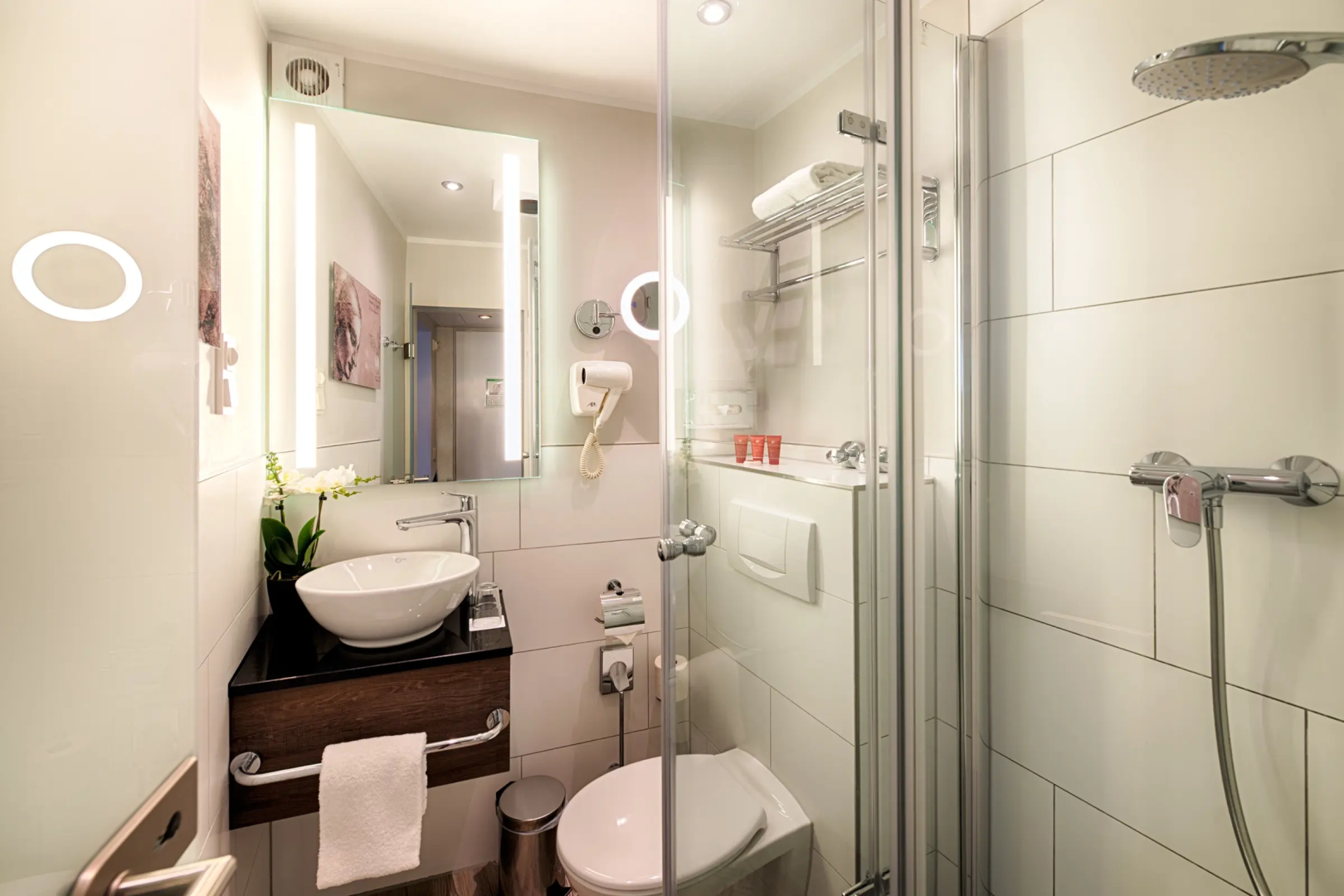Photo - Leonardo Hotel Frankfurt City Center