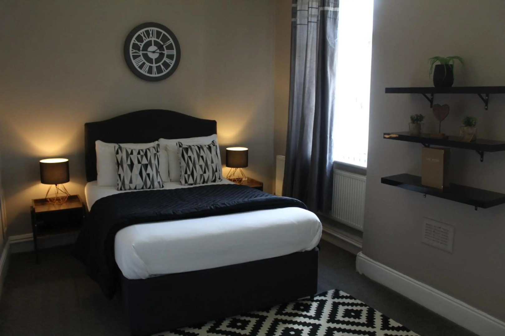 Foto - Mitre Hotel Manchester City Centre