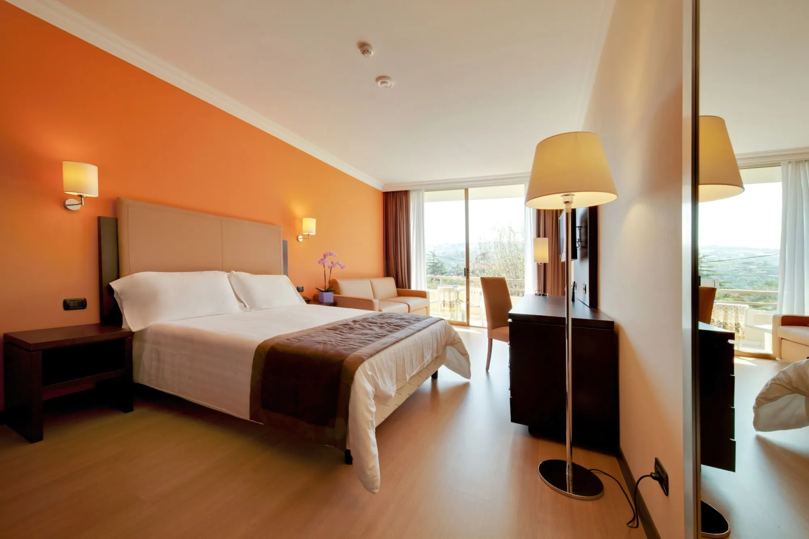 Foto - Nyala Suite Hotel Sanremo