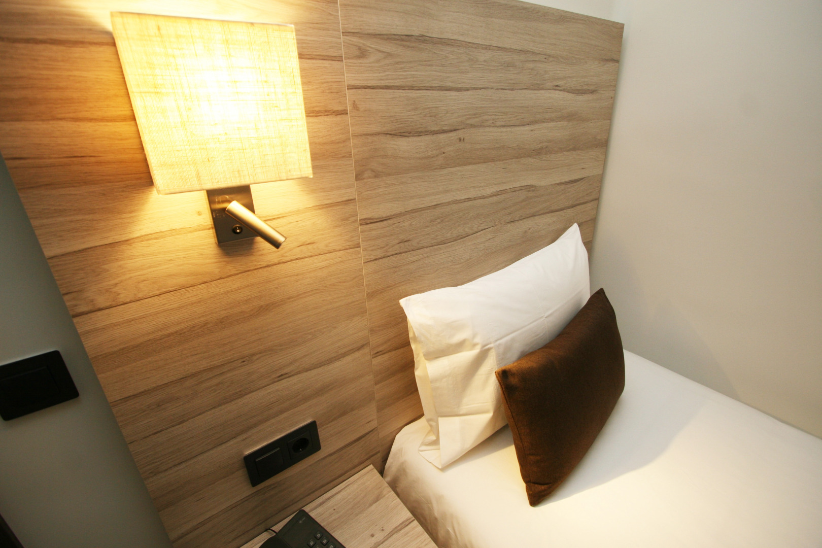 Foto - Hotel Pyrénées