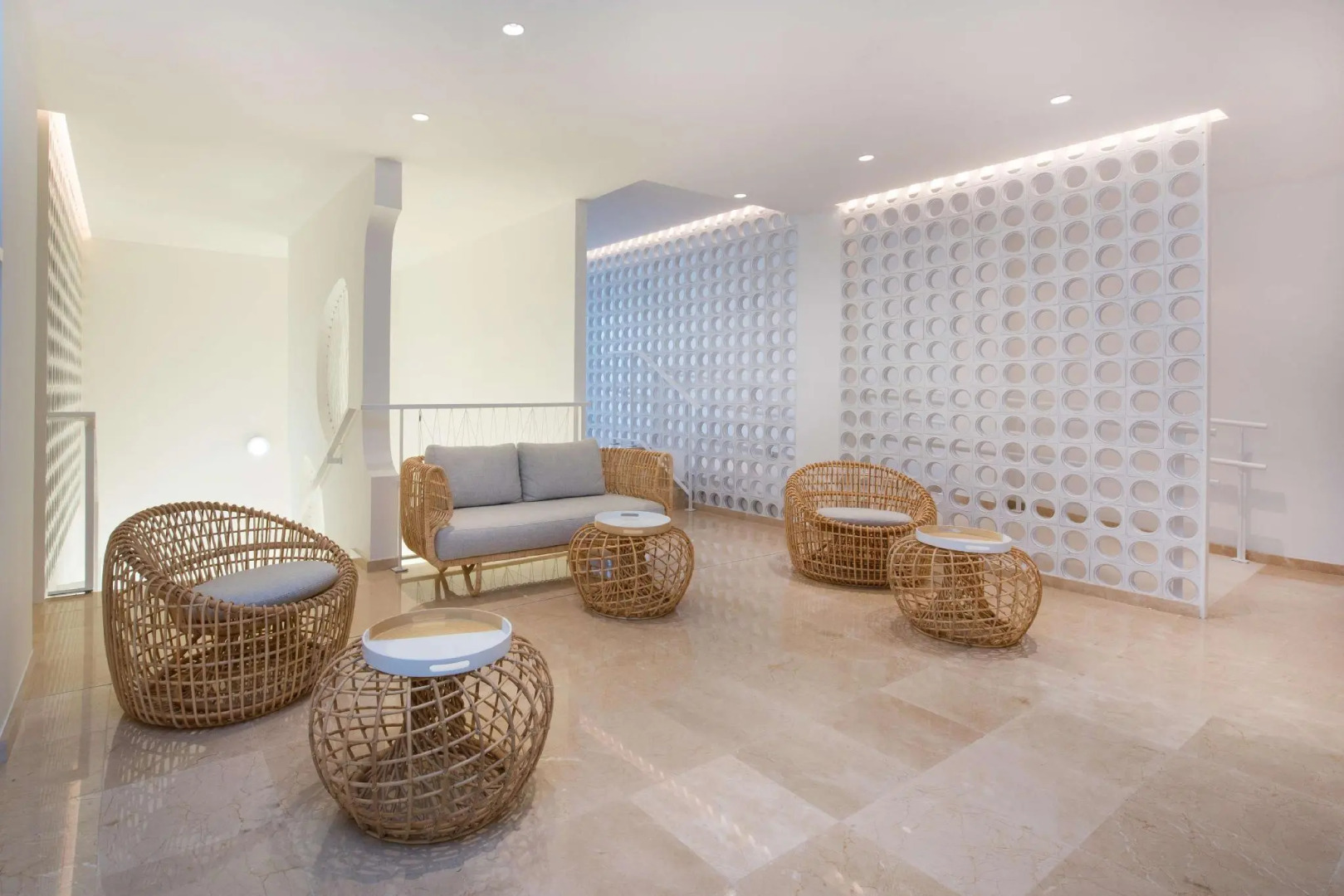 Foto - Iberostar Selection Santa Eulalia Adults-Only Ibiza