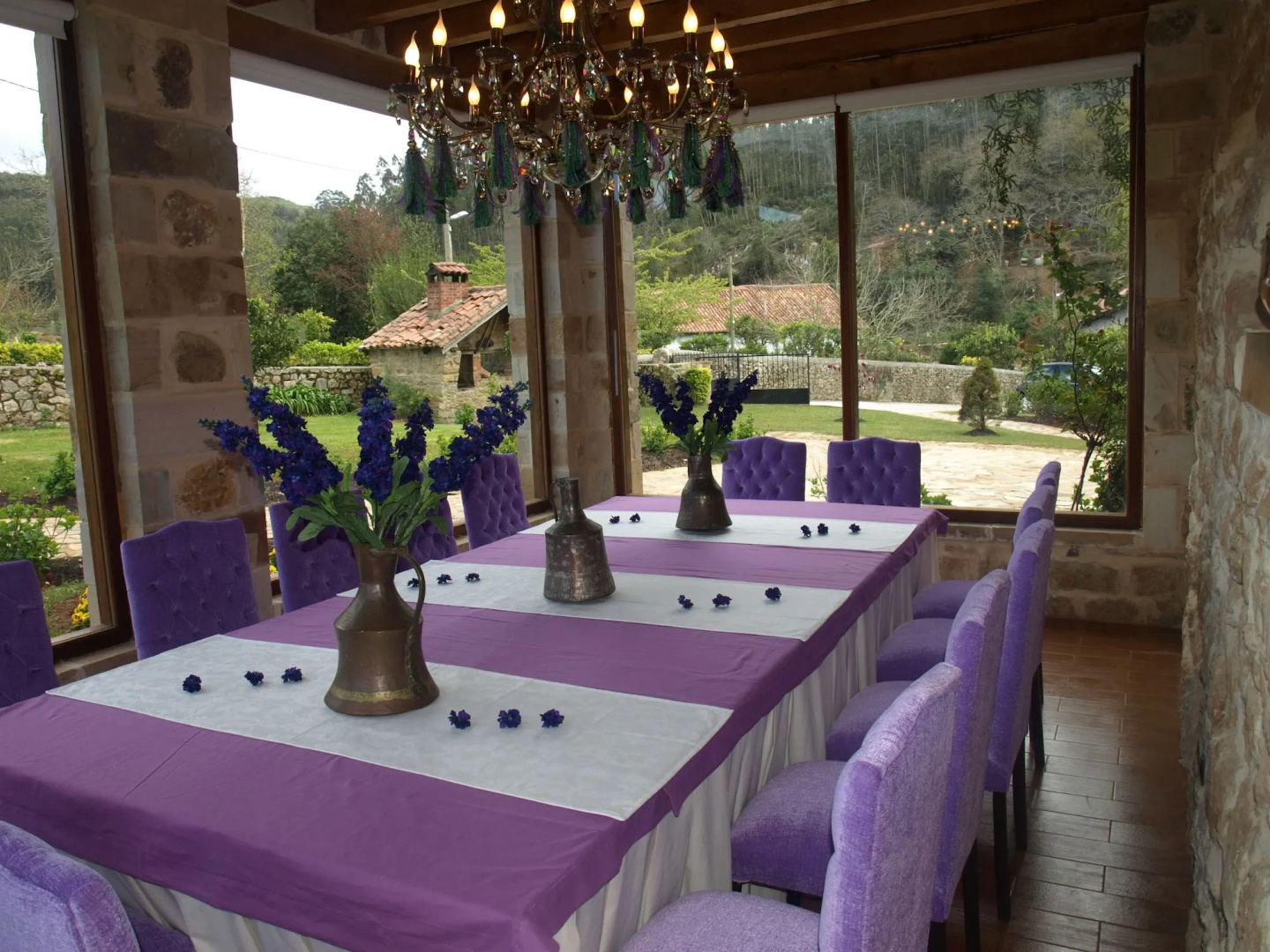 Photo - Hosteria el Pomar