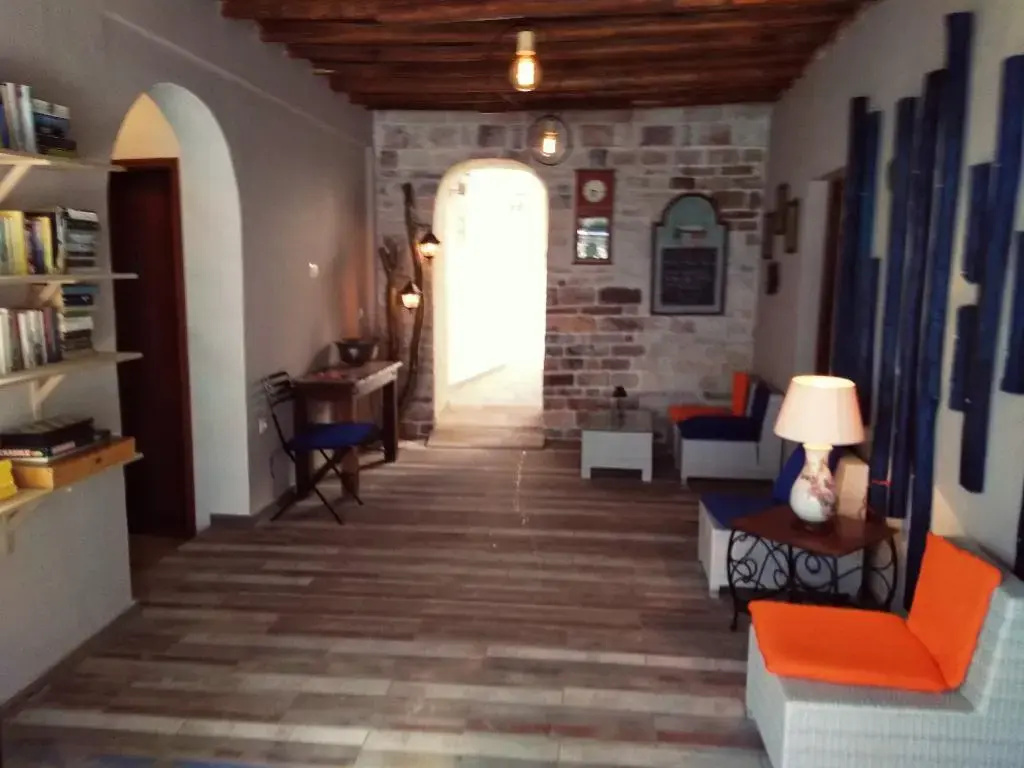 Photo - Naxos Summerland resort