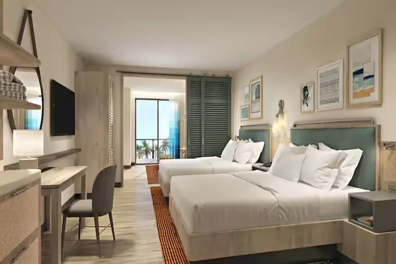 Photo - Embassy Suites By Hilton Gulf Shores Beach Resort