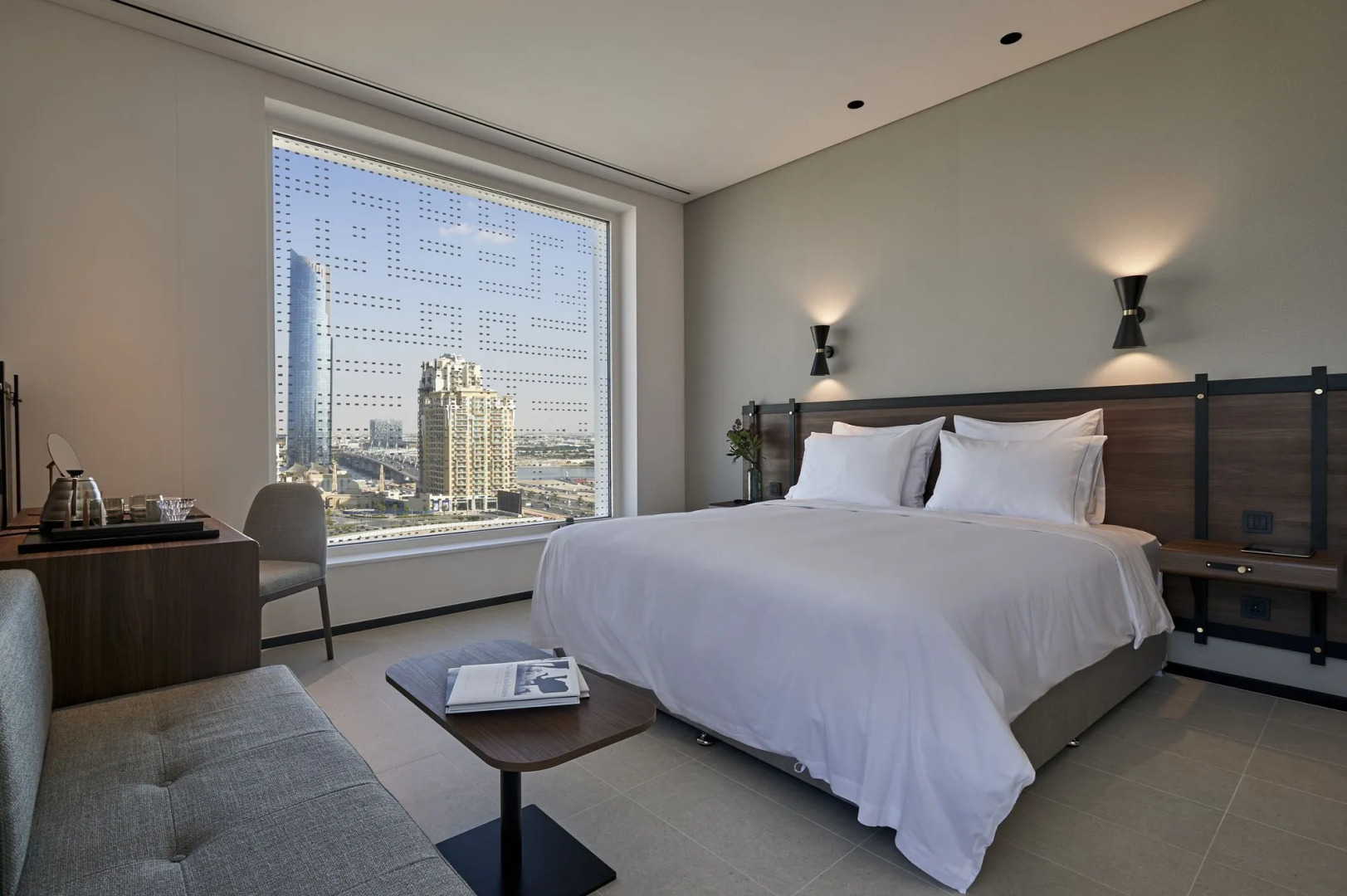 Photo - FORM Hotel Al Jaddaf, Dubai, a Member of Design Hotels
