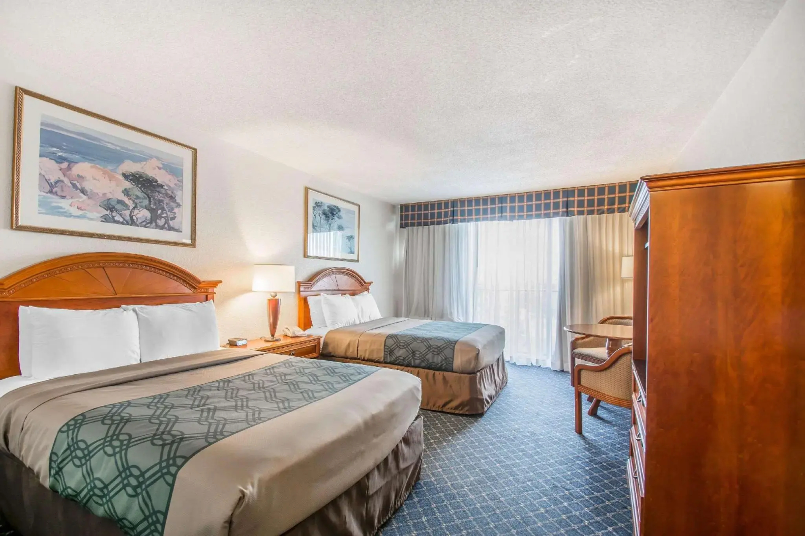 Foto - North Miami Beach Gardens Inn & Suites