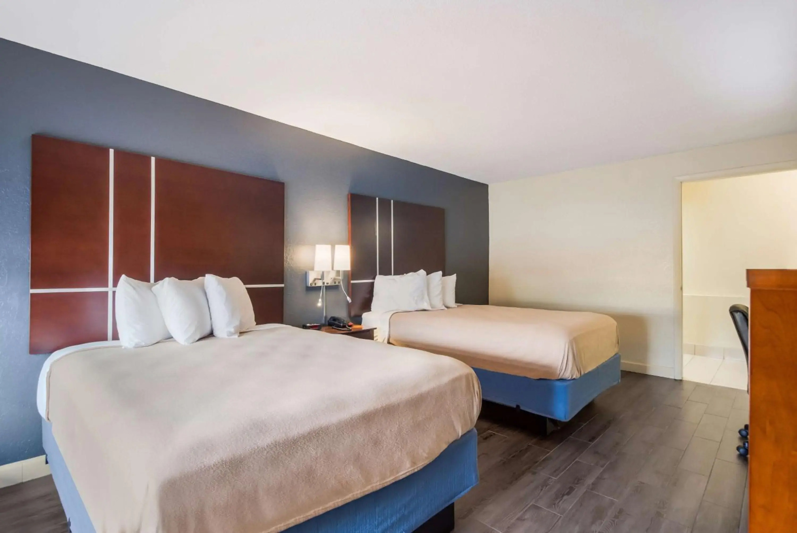 Foto - SureStay Hotel by Best Western Sarasota Lido Beach