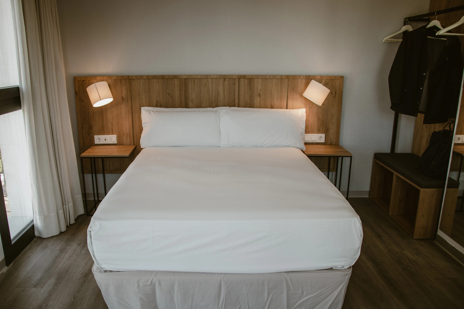 Foto - Petit Palace Vargas