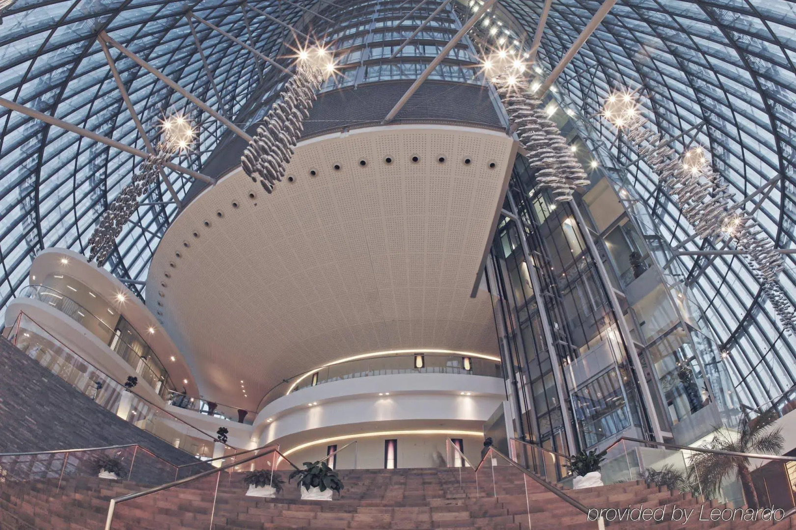 Foto - The Torch Doha