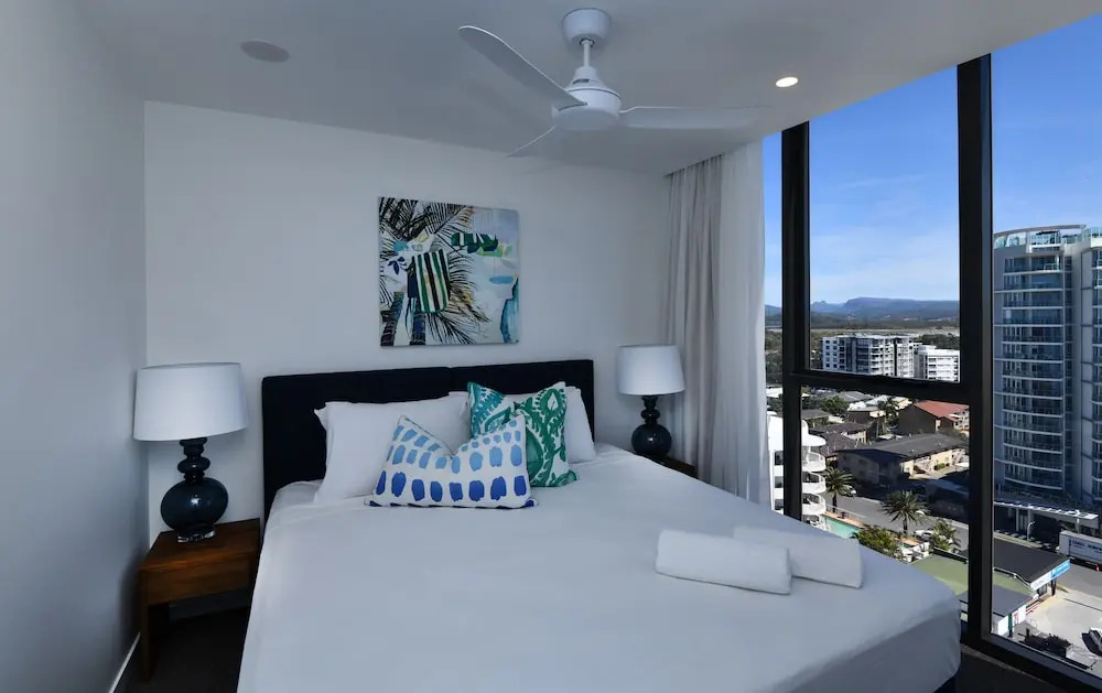 Foto - X Kirra Apartments