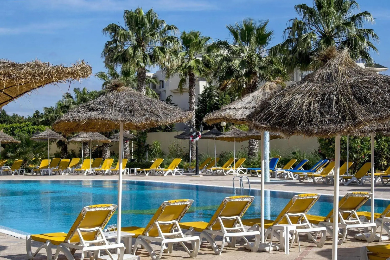 Foto - Houda Yasmine Marina & SPA