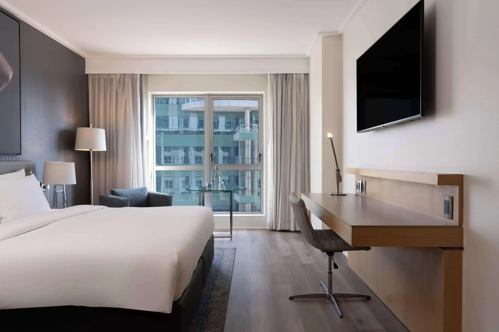 Photo - Radisson Blu Gautrain Hotel, Sandton Johannesburg