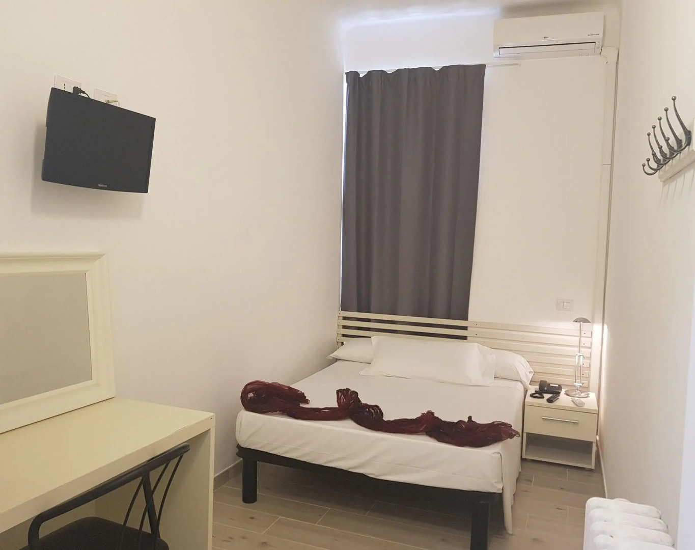 Foto - Hotel RossoVino Milano