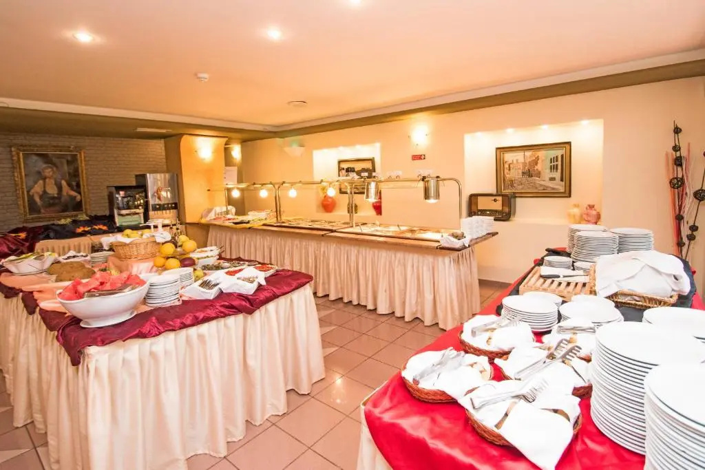 Foto - Hotel Brascos