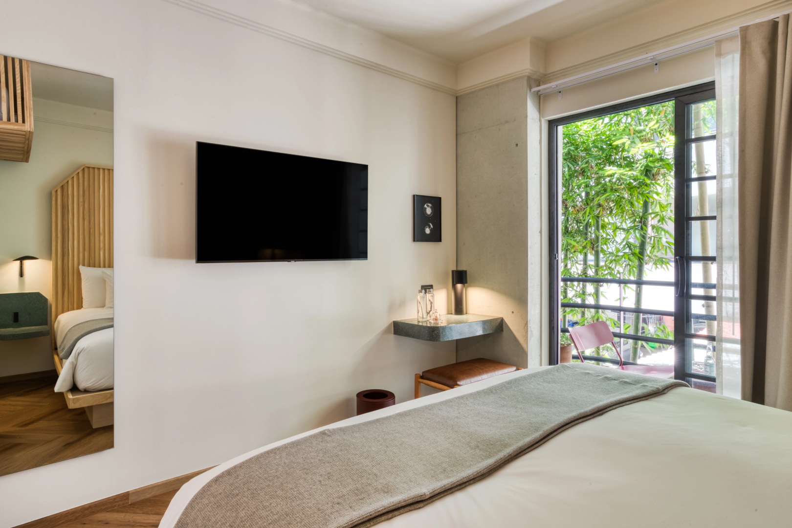 Photo - Rodona Hotel