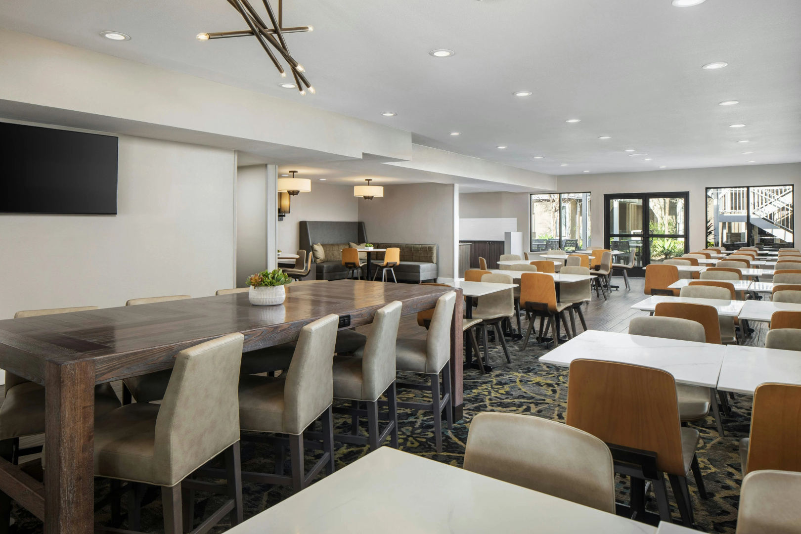Foto - Residence Inn by Marriott San Diego La Jolla