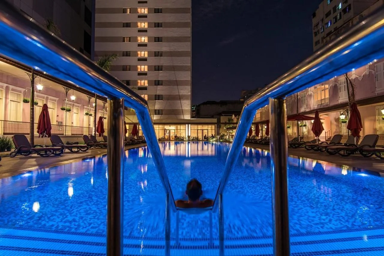 Foto - Vila Galé Rio de Janeiro